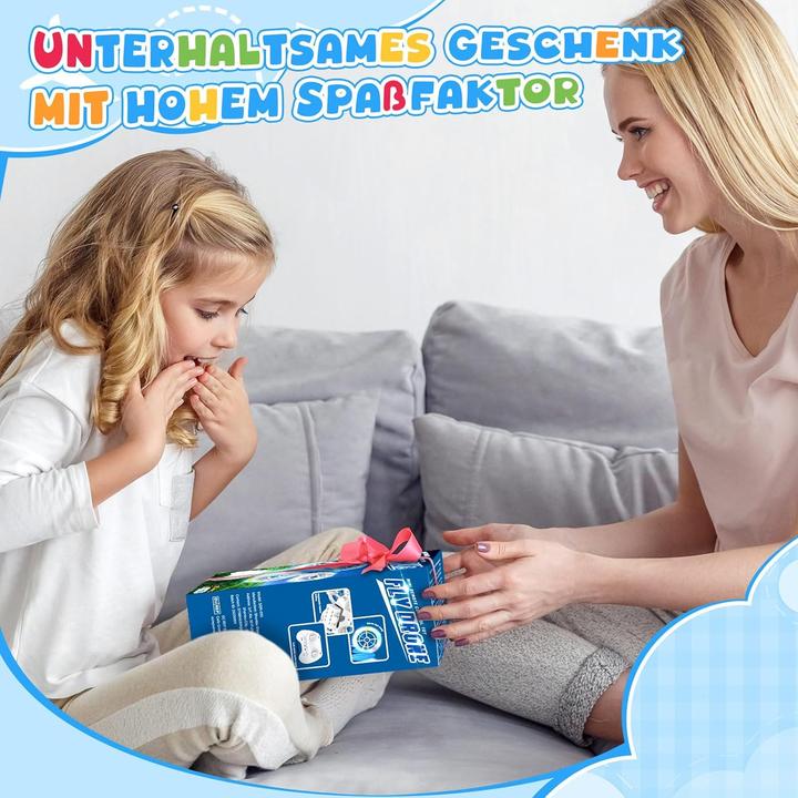 Produktbild Yikanwen Kinder-Quadrocopter mit LED