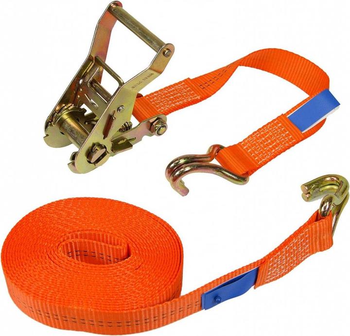 Actual product image SpanSet Lashing straps