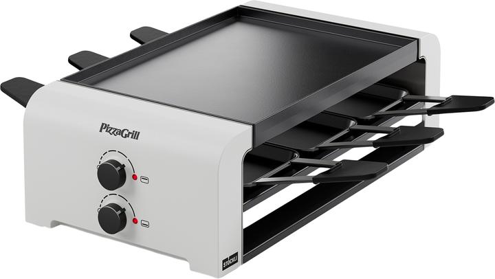Image du produit Stöckli Gril à pizza pour 6 personnes