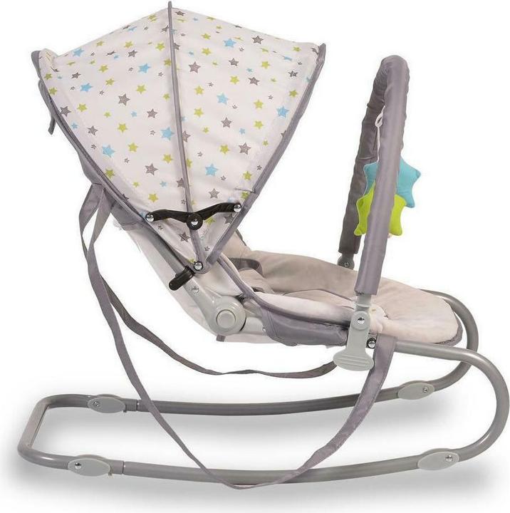 Actual product image Moni Lulu
