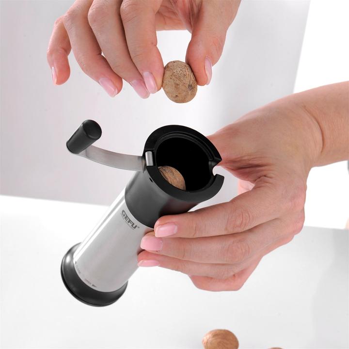Actual product image GEFU Moscata" nutmeg mill (Nutmeg)