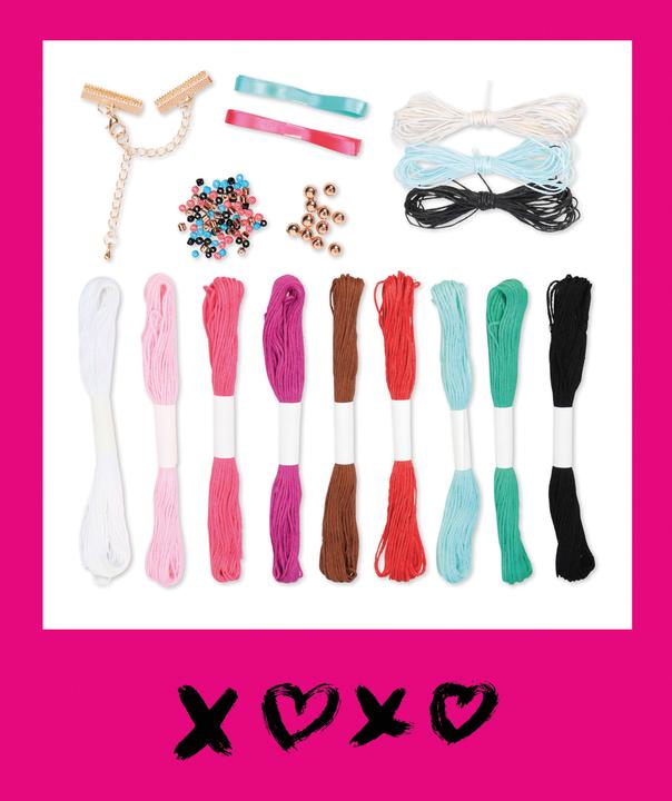 Produktbild Lena Freundschaftsbänder