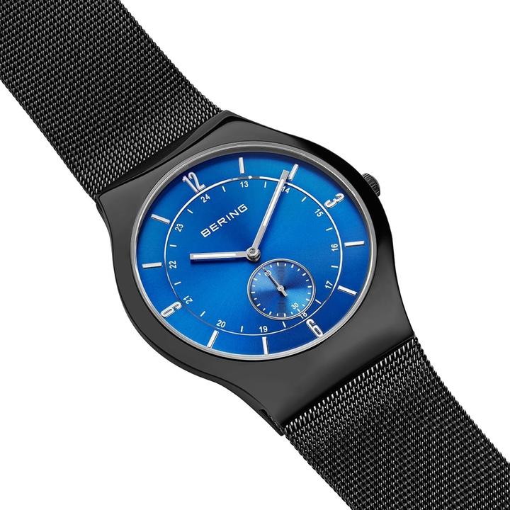 Produktbild Bering Classic (Analoguhr, 40 mm)