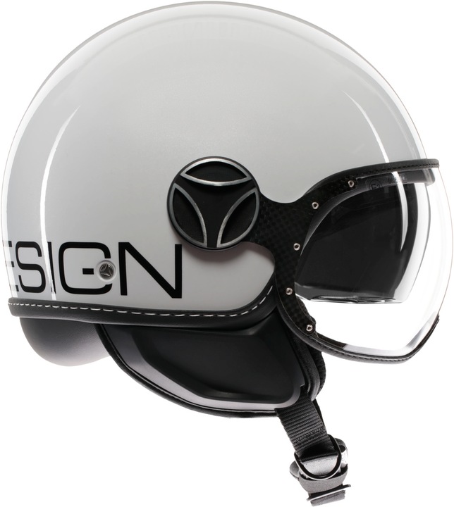 Produktbild Momo Design Jethelm FGTR Evo (S)