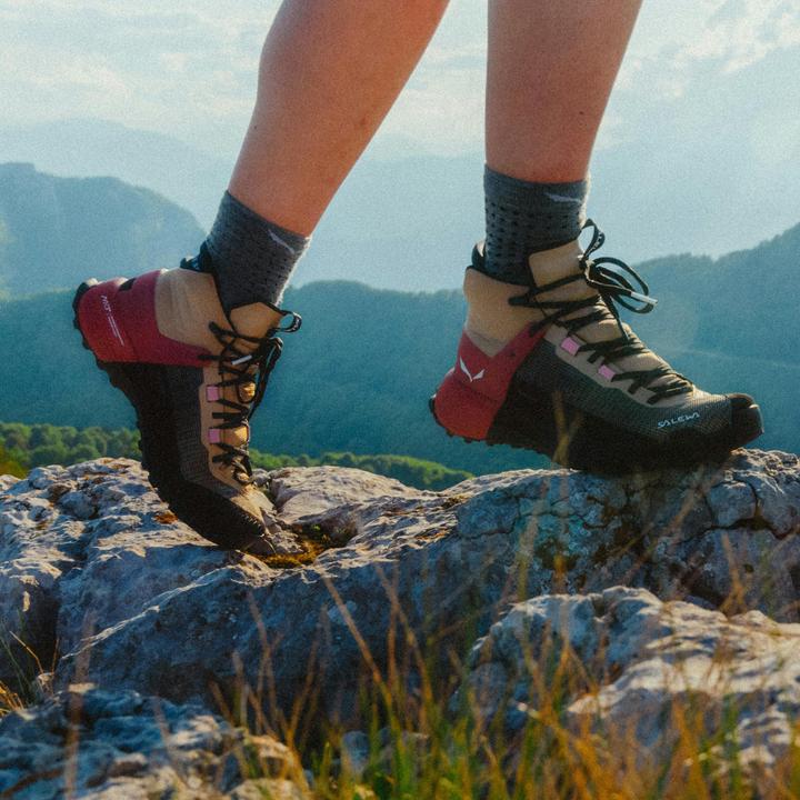 Produktbild Salewa Women's Wildfire NXT Mid GTX (38.5)