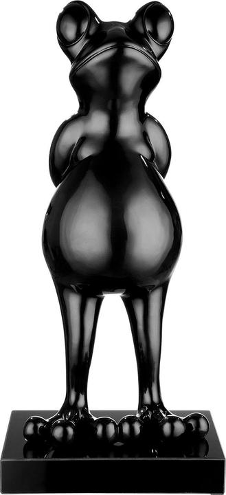 Casablanca by Gilde Grenouille Tommes (30 x 30 x 68 cm)