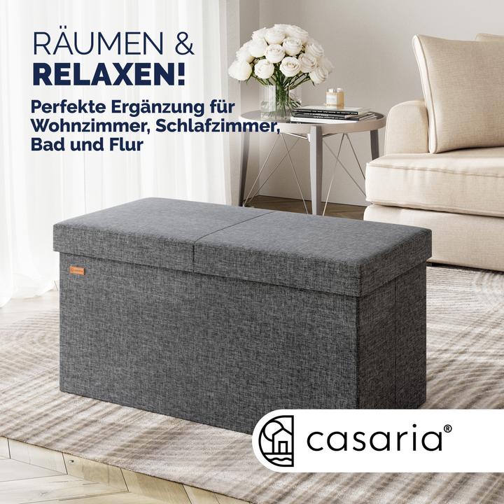 Image du produit Casaria Banquette (80 cm)