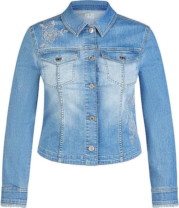 Actual product image Rabe Jeansjacke (44)