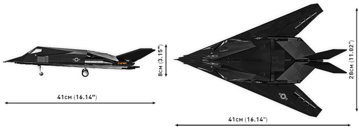 Produktbild Cobi F-117 Nighthawk
