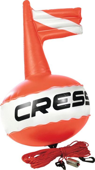 Cressi Compétition de ligne de bouée
