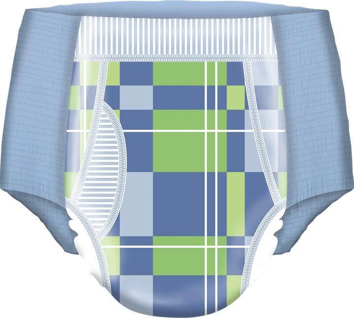 Produktbild Huggies Pyjama-Hose (Gr. 8, Halbmonatsbox, 13 Stk.)