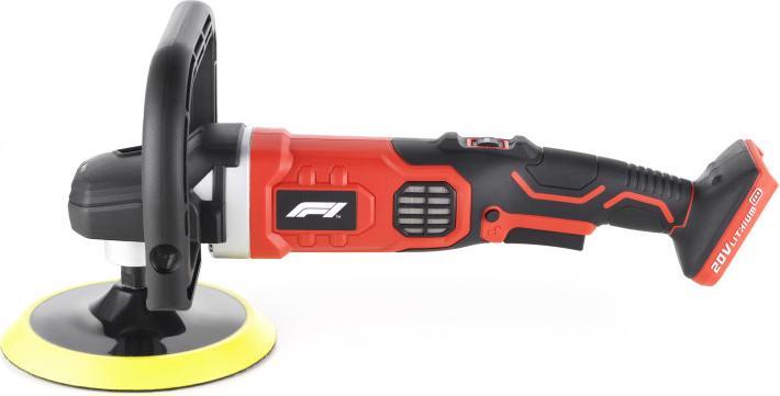 Produktbild Formula 1 Poliermaschine PM200
