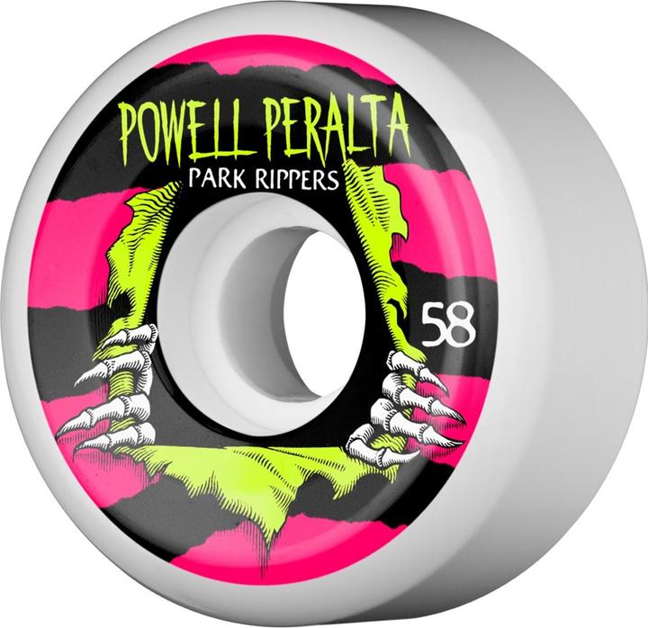 Produktbild PF Park Ripper 2 (58 mm)