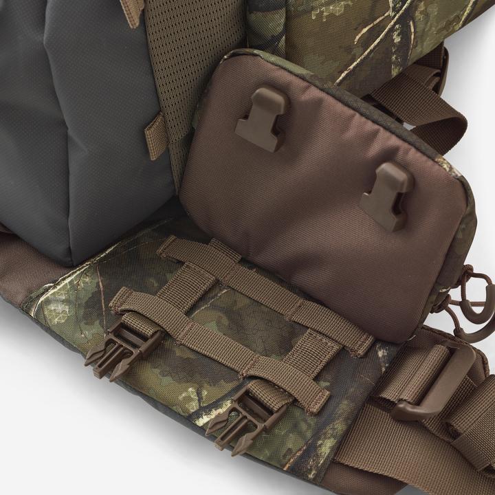 Produktbild Solognac Jagdrucksack Big Game 70 L Treemetic (70 l)