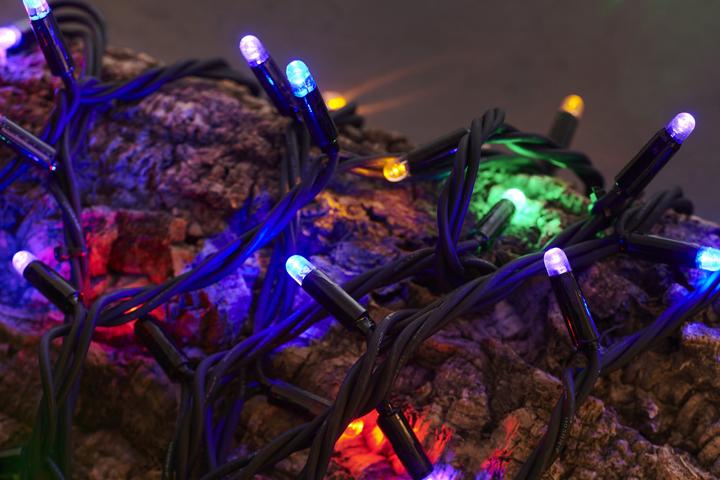 Produktbild Sirius LED Lichtekette Tech Line, 45 LED (4.50 m)