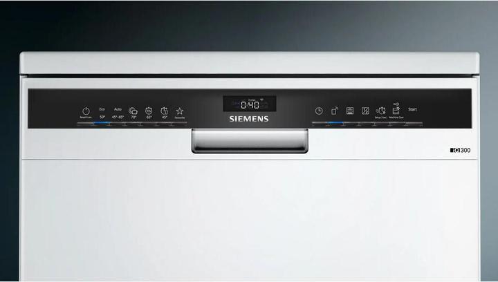 Produktbild Siemens SN23HW02ME