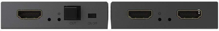 Produktbild Hdanywhere HDMI-Extender XTND 2K 40