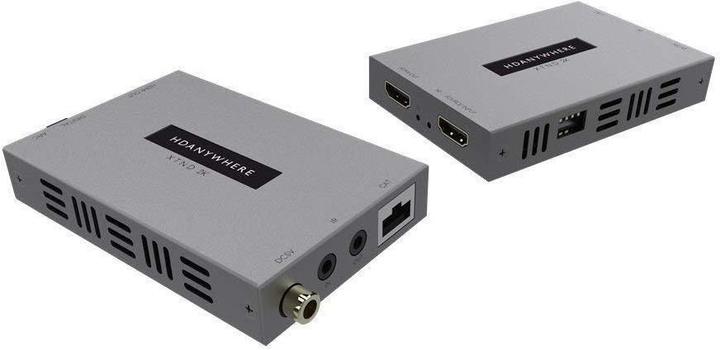 Actual product image Hdanywhere HDMI Extender XTND 2K 40