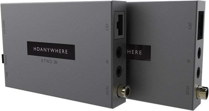 Hdanywhere HDMI-Extender XTND 2K 40