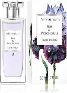 Produktbild Allvernum Iris & Patchouli EDP 50 ml (Eau de Parfum, 50 ml)