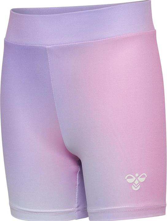 Produktbild hummel Hmljr Gradient Gym Short Tights (164)