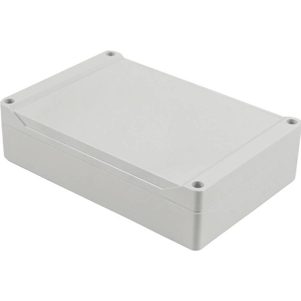 Hammond sal Gehäuse Wasserdichtes PC Gehäuse, gestylter Deckel (Gehäuse), Elektronikzubehör + Gehäus