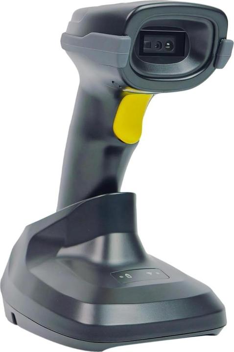 Produktbild HDWR Scanner di Codici a Barre QR e Aztec 2D Senza Filo (1D-Barcodes, 2D-Barcodes)