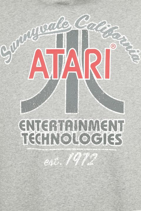 Actual product image Atari Vintage Logo (M)