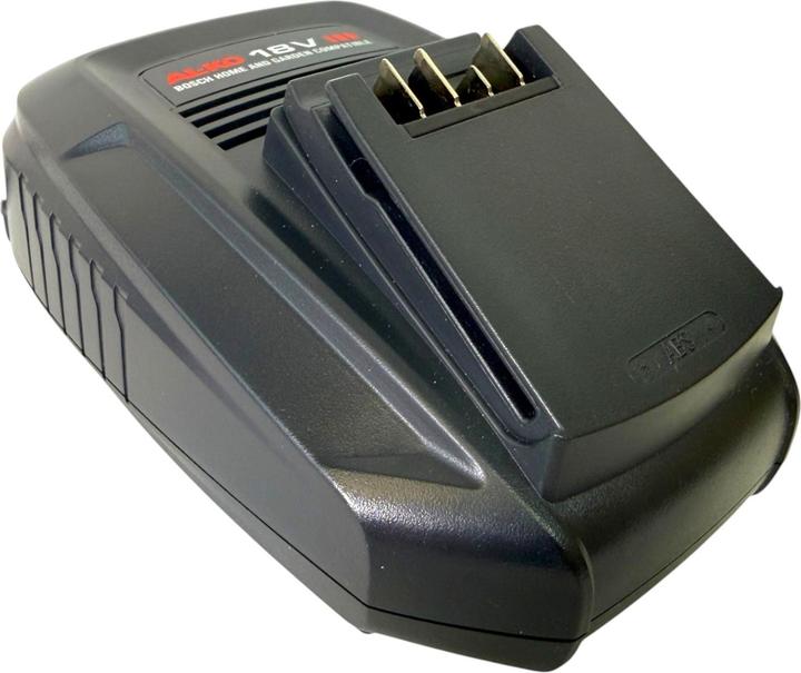 Produktbild AL-KO Ladegerät BOSCH HOME AND GARDEN 18 V, C 50 Li, 3 A (18 V)
