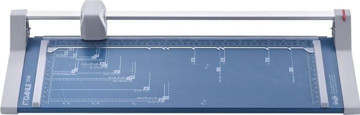 Image du produit Dahle 508 (6 feuilles, A3)