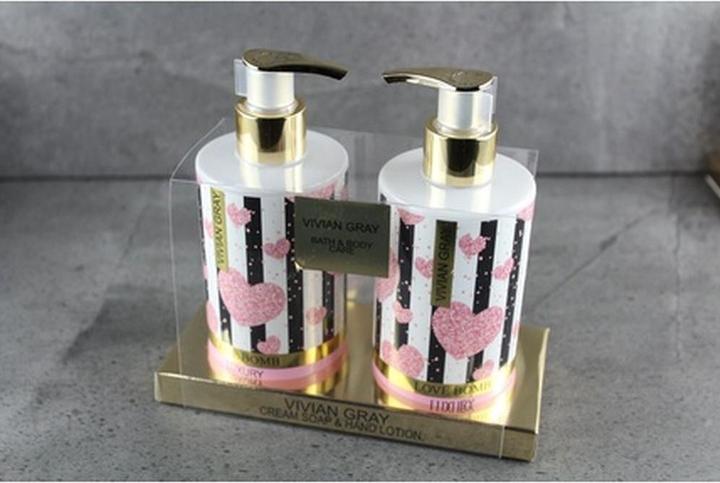 Produktbild Vivian Gray Temptation (250 ml)