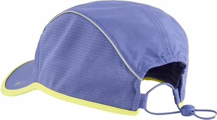 Produktbild Puma Herrenhut Visor 5 Blau Einheitsgrösse Running