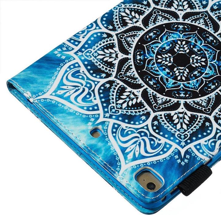 Produktbild Cover-Discount iPad mini - Schutzhülle Mandala (iPad mini 2019 (5. Gen))