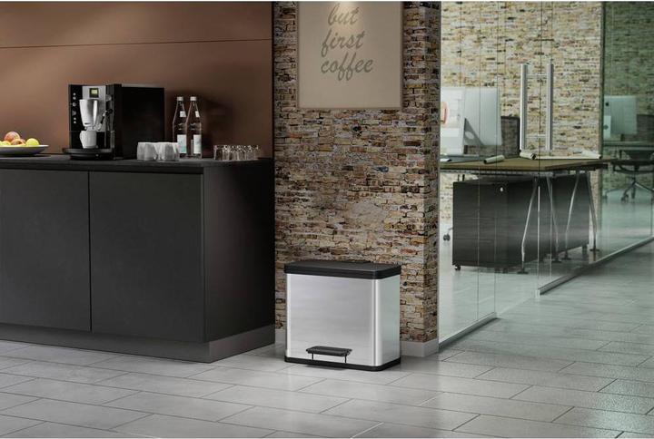 Actual product image Hailo Eco trio Plus (33 l)