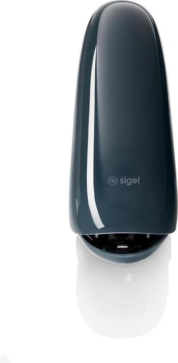 Produktbild Sigel Ice Augenstil (25 Blätter)