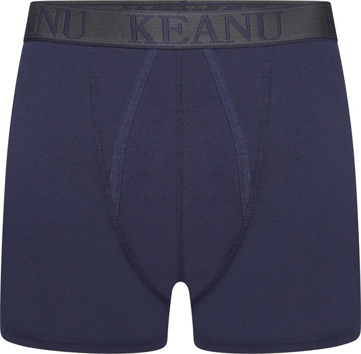 Produktbild Keanu Boxershorts (6erPack) (M, 6er Pack)