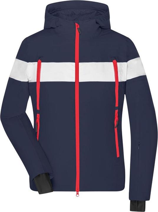 Immagine prodotto James & Nicholson Wintersport Giacca Donna (XL)