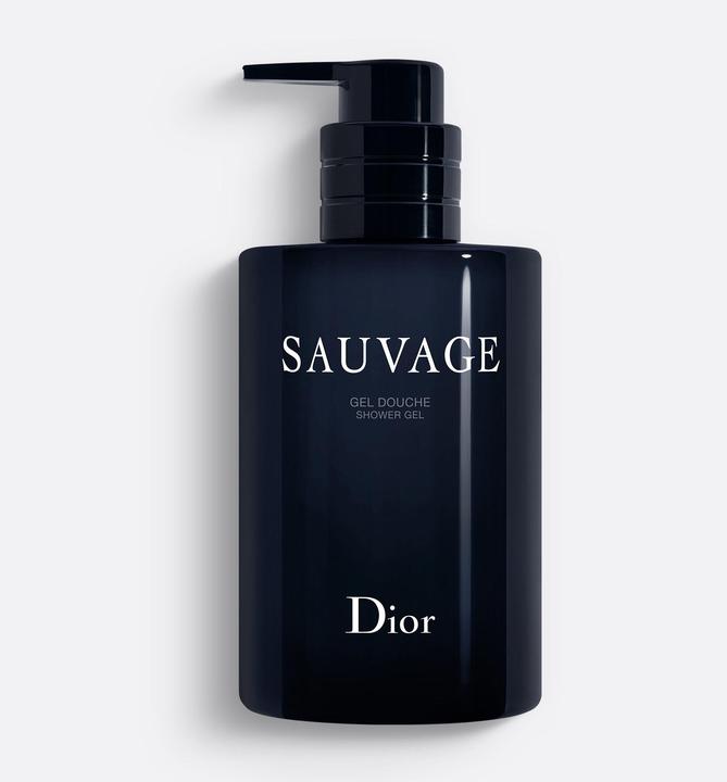 Actual product image Dior Sauvage (250 ml)