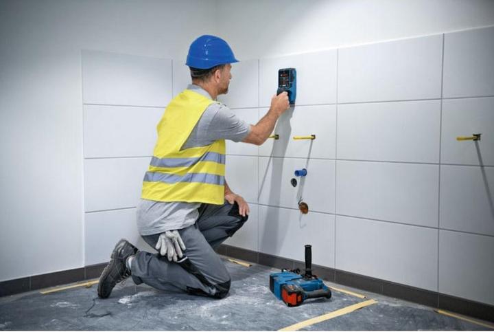 Productafbeelding Bosch Professional D-Tect 200 C