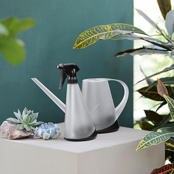 Produktbild Geli Giesskanne 1,3l transp.kla (1.30 l)