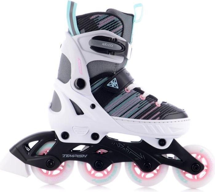 Produktbild Tempish System-Inline-Skates (33, 34, 35, 36)