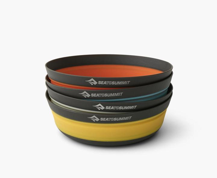 Actual product image Sea To Summit Frontier Ultralight Collapsible Bowl