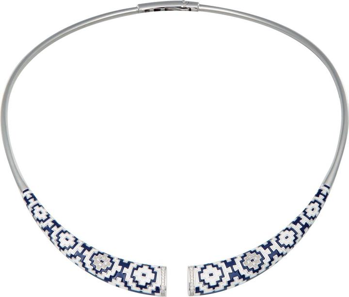 Immagine prodotto Una Storia Azteca (Argento 925)