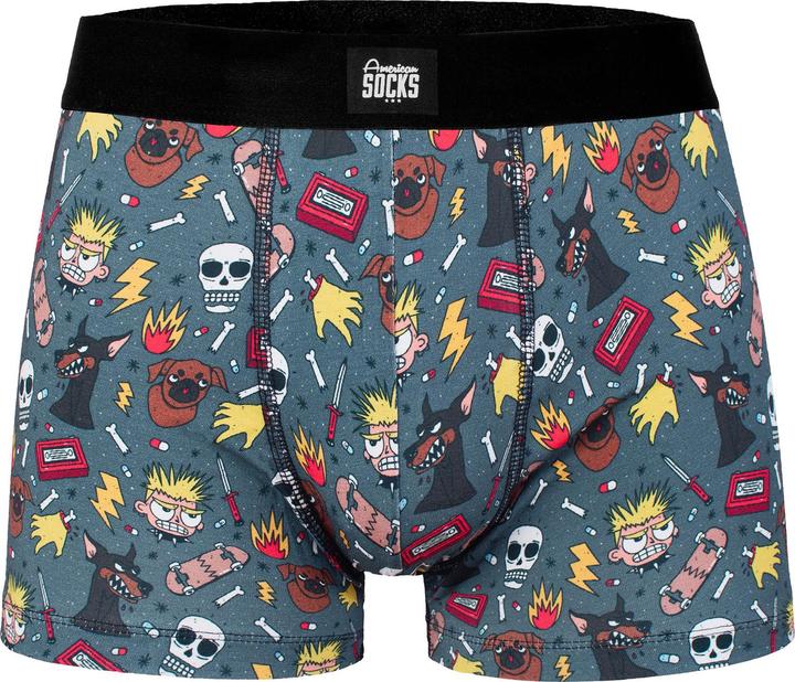 Produktbild American Socks Self Esteem - Boxer Brief (S, Einzelpack)