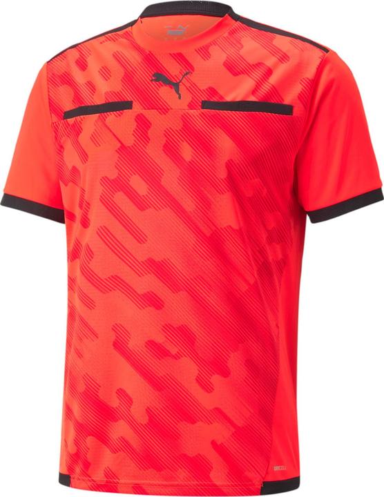Puma teamLIGA Referee Jersey (5XL)