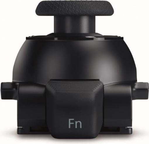 Actual product image Sony DualSense Edge (PS5)
