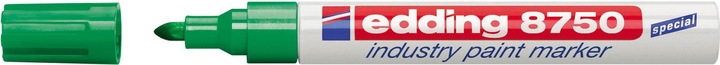 Produktbild Edding Lackmarker 2 mm, 4 mm (Grün, 4 mm, 1 x)