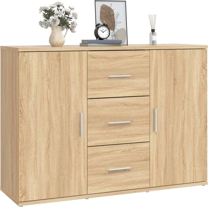 Produktbild vidaXL Sideboard (91 x 29.50 x 65 cm)