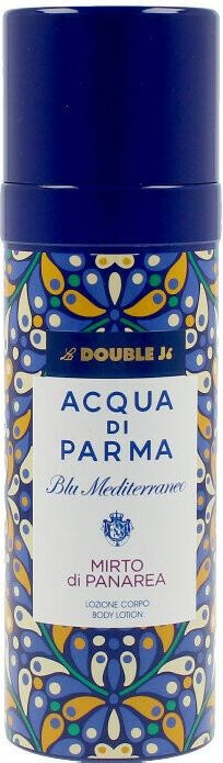 Actual product image Acqua Di Parma Blu Mediterraneo - Mirto di Panarea (Body cream, 150 ml)