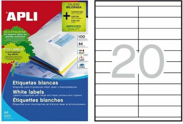 Actual product image Apli 01299